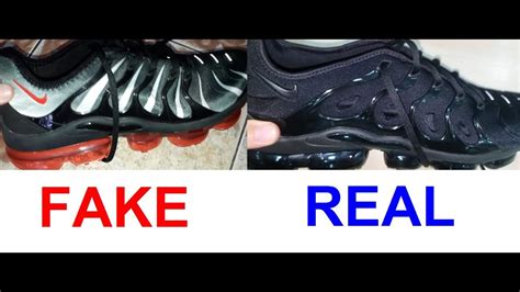 nike air vapormax plus fake vs real|nike air vapormax plus men's.